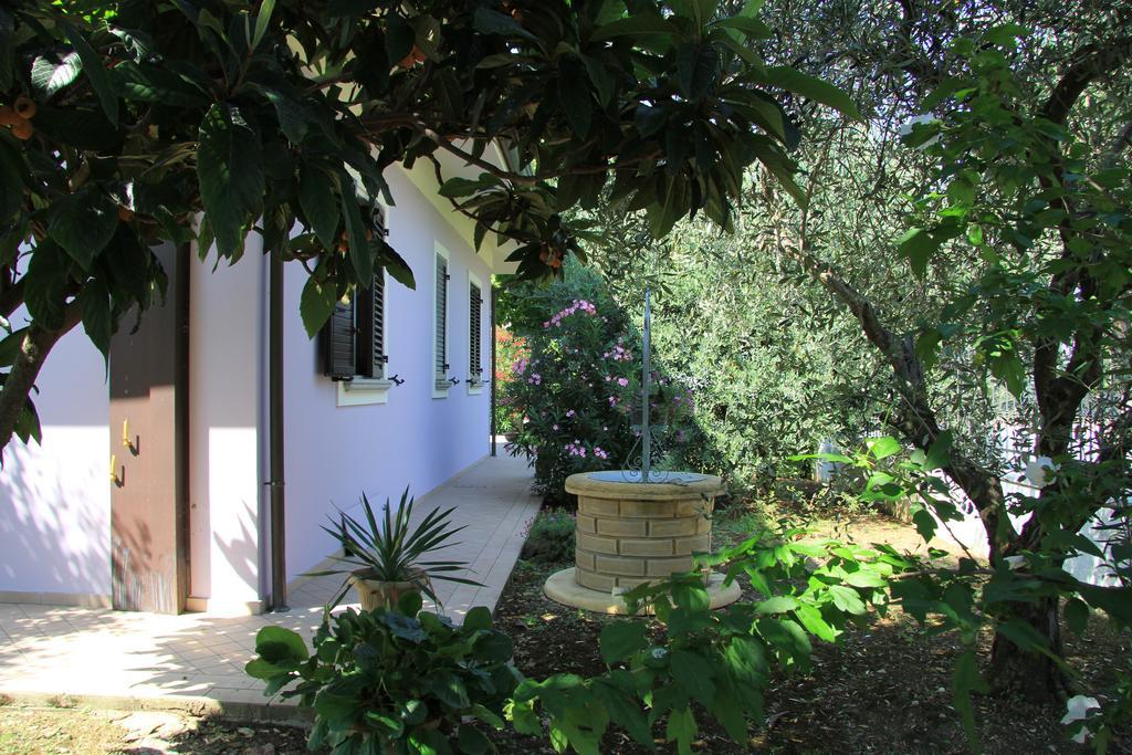 B&B Valmarecchia Poggio Berni Exterior photo