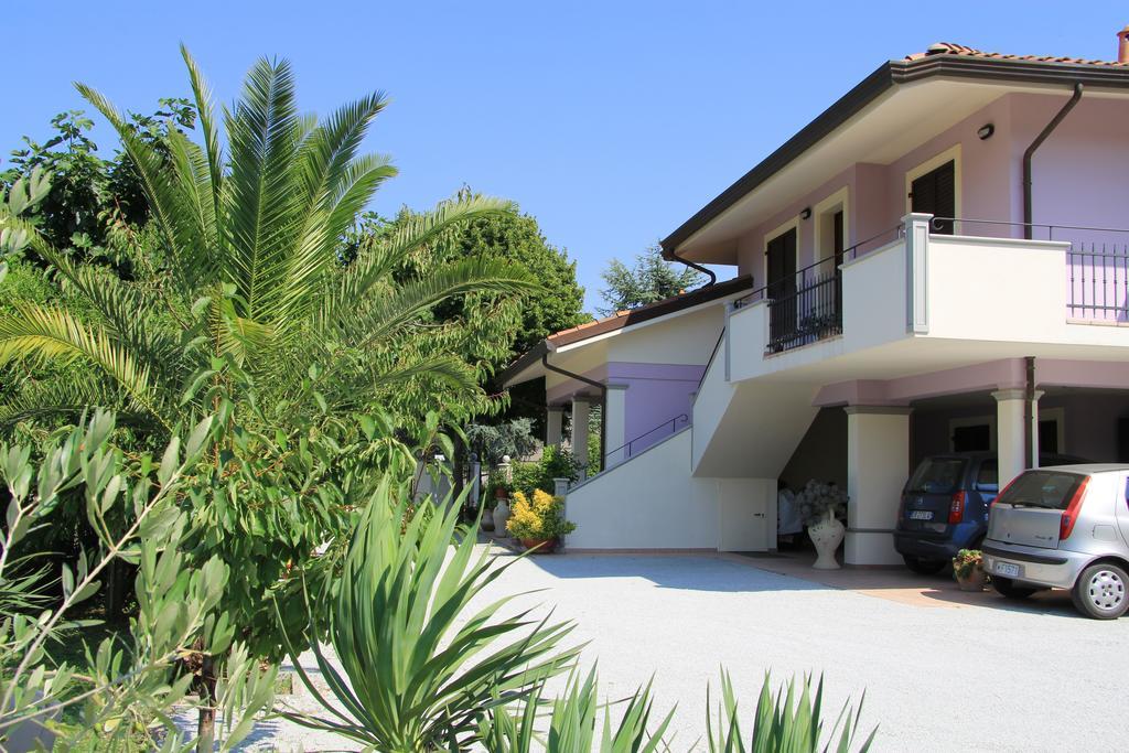 B&B Valmarecchia Poggio Berni Exterior photo