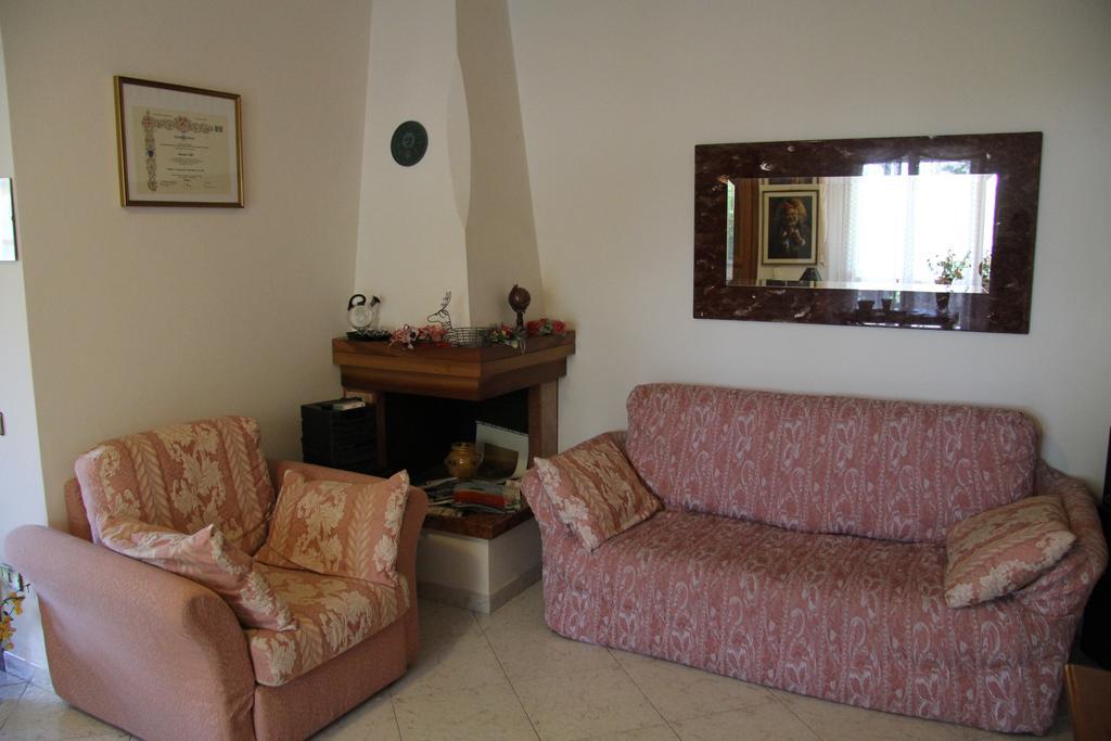 B&B Valmarecchia Poggio Berni Exterior photo
