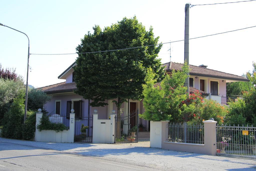 B&B Valmarecchia Poggio Berni Exterior photo